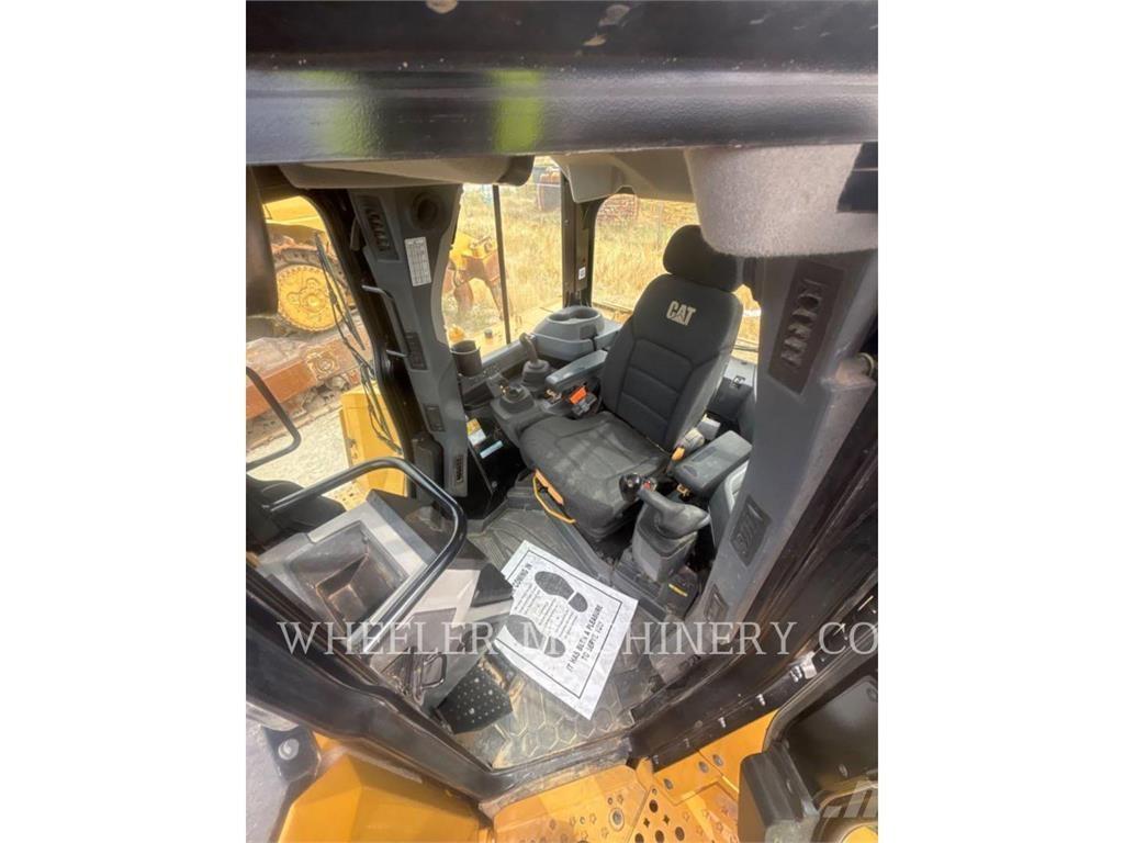 CAT D6 XL VP Buldozer sobre oruga