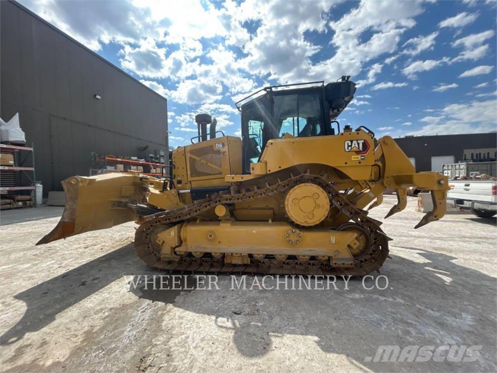 CAT D6 XL VP Buldozer sobre oruga