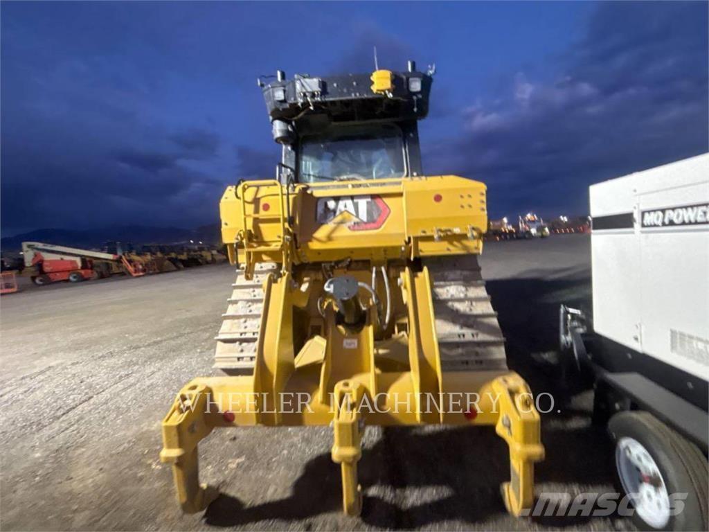CAT D6 XL VP Buldozer sobre oruga