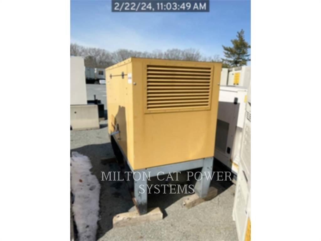 CAT D60-6 Generadores diesel