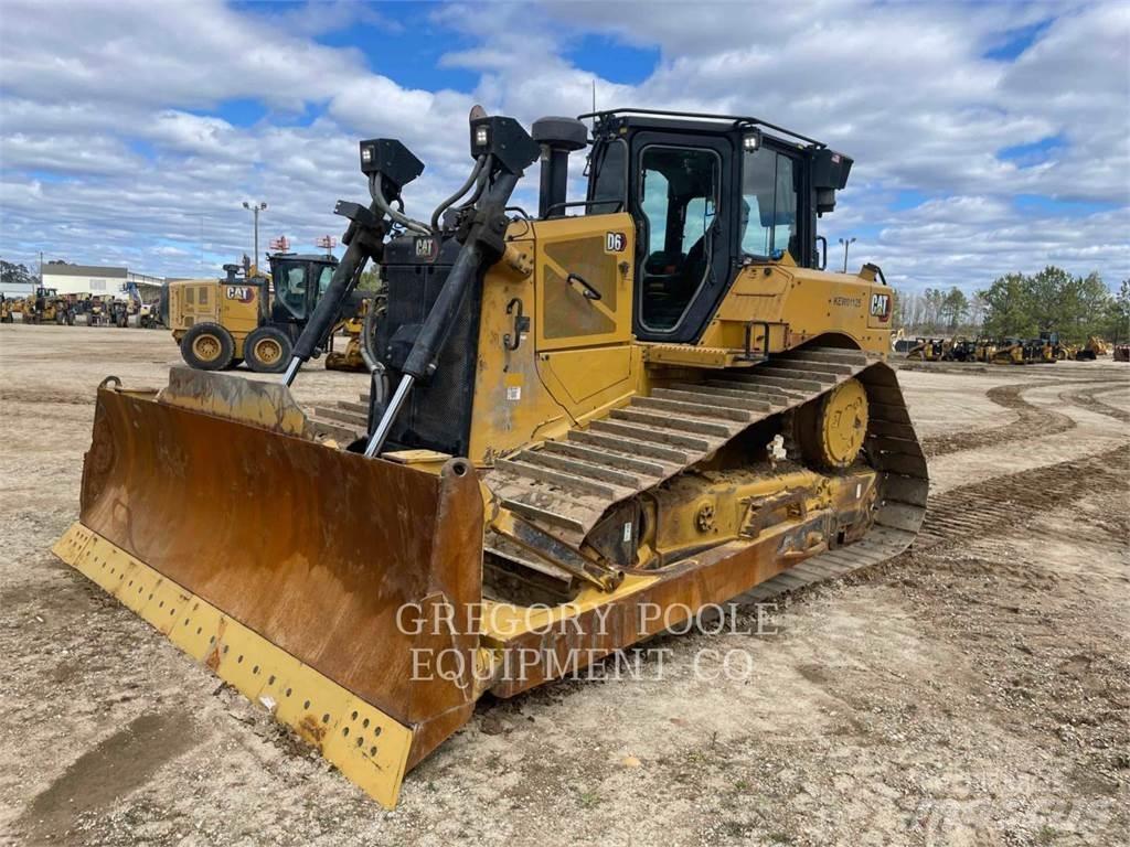 CAT D620 Buldozer sobre oruga