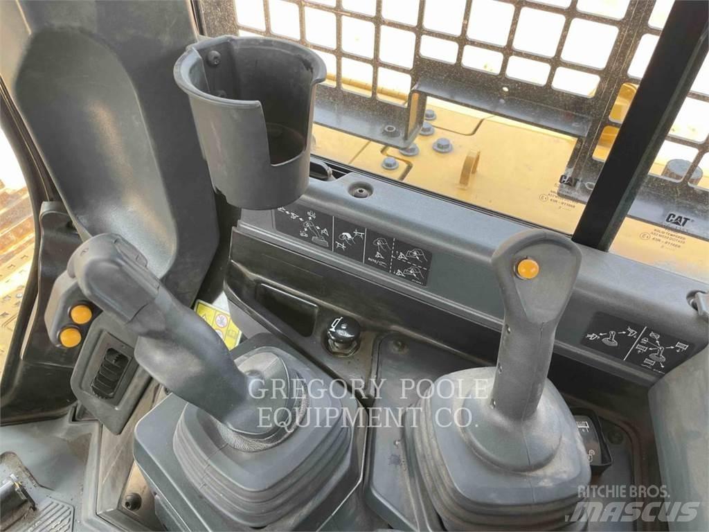 CAT D620VP Buldozer sobre oruga