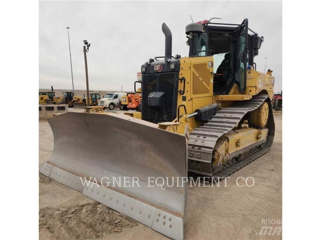 CAT D620VP Buldozer sobre oruga
