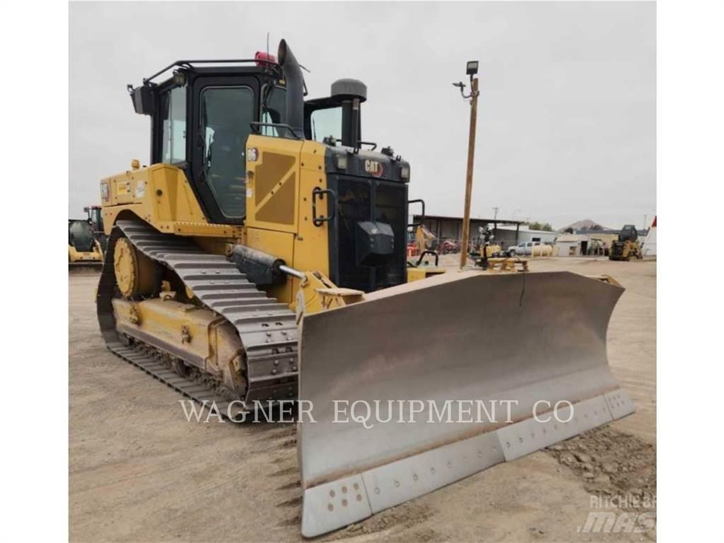 CAT D620VP Buldozer sobre oruga