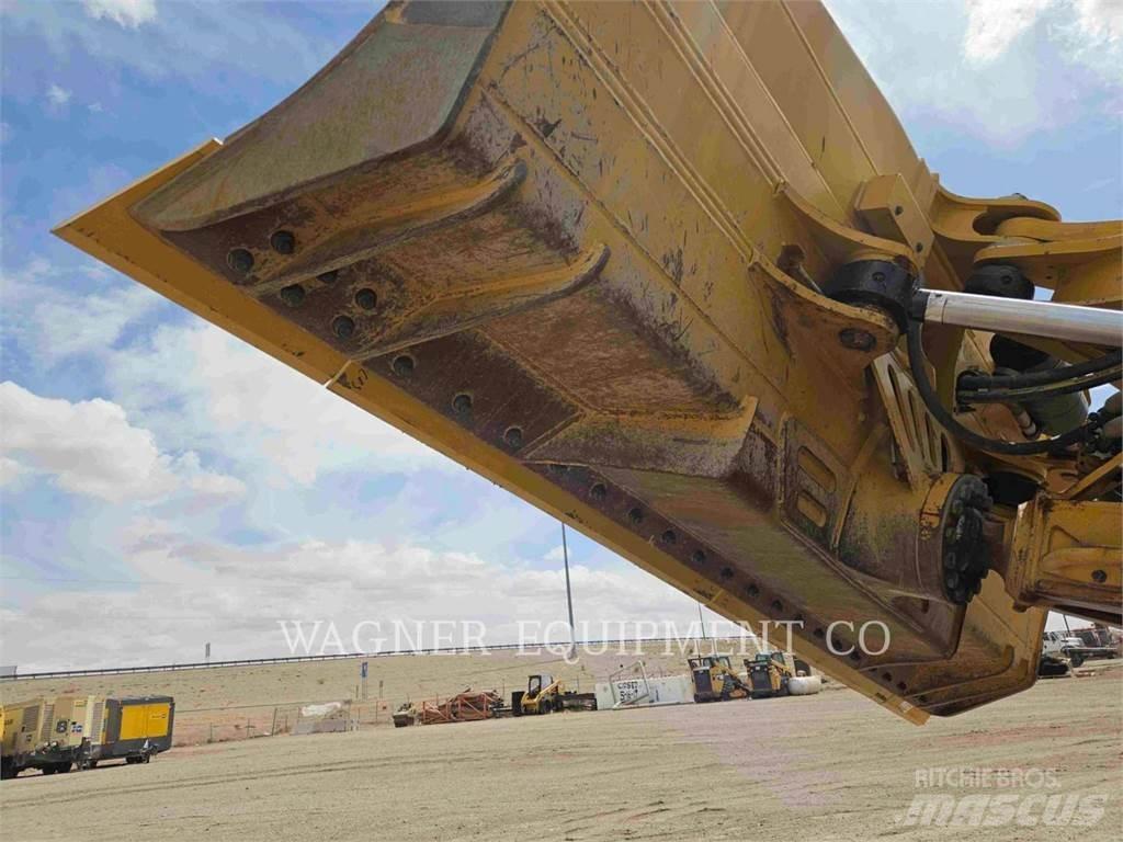 CAT D620VP Buldozer sobre oruga