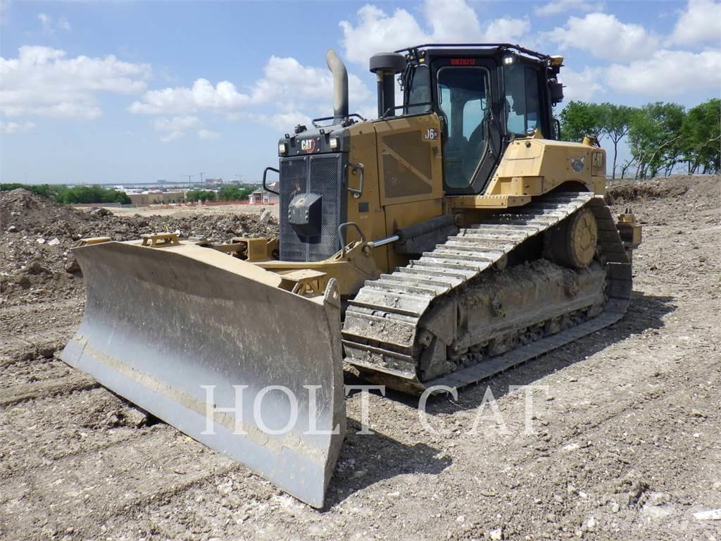CAT D620XEVP Buldozer sobre oruga