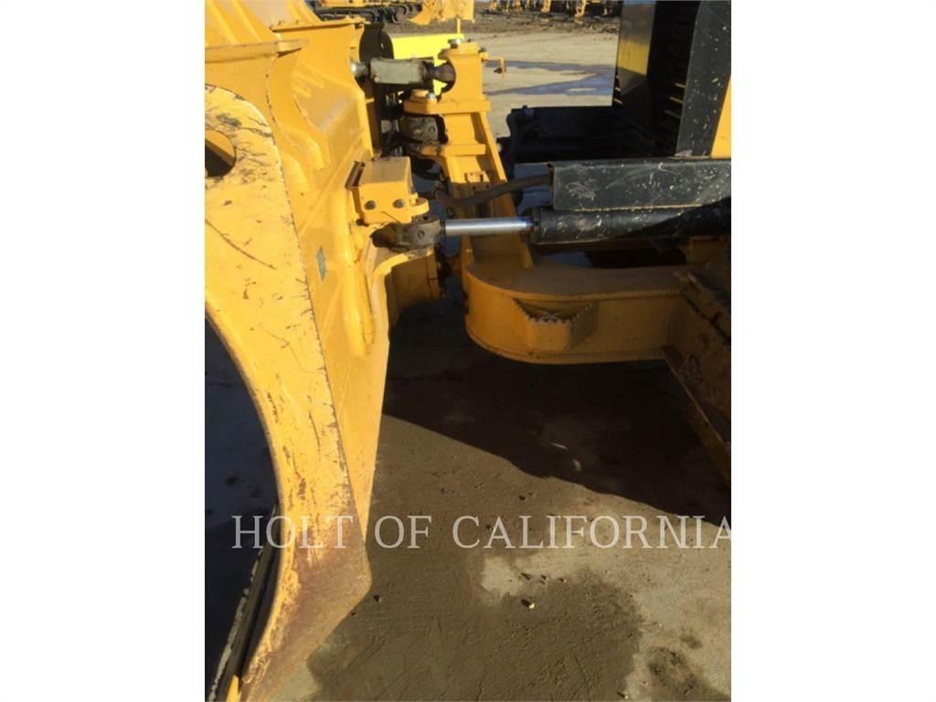 CAT D6K2 Buldozer sobre oruga
