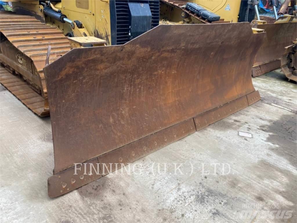 CAT D6K2 LGP Buldozer sobre oruga