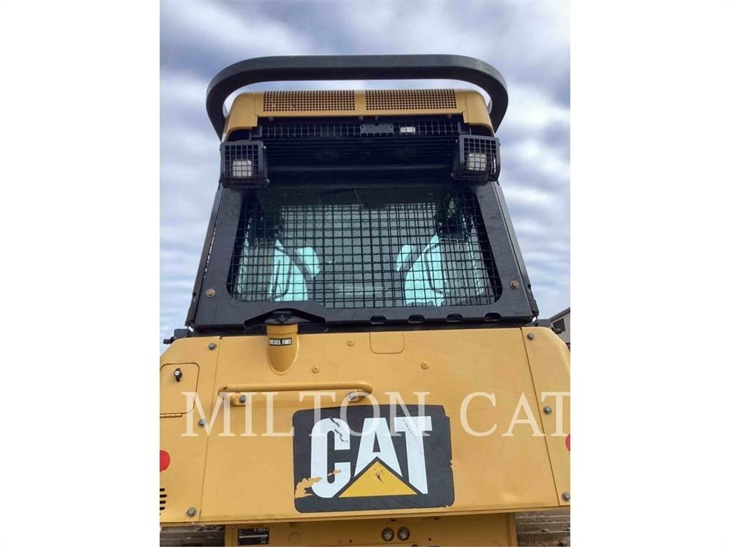 CAT D6K2 XL Buldozer sobre oruga