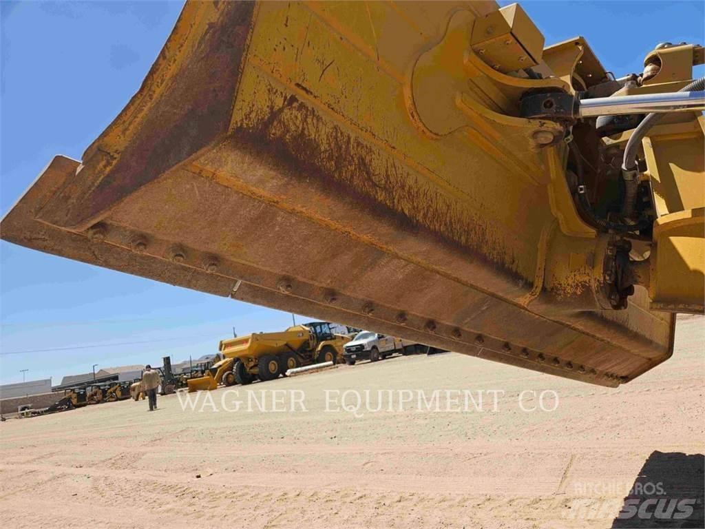 CAT D6K2 XL Buldozer sobre oruga