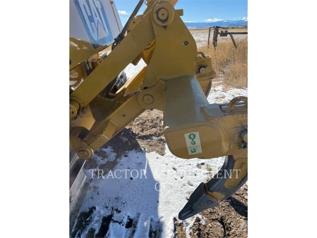 CAT D6K2 XL Buldozer sobre oruga