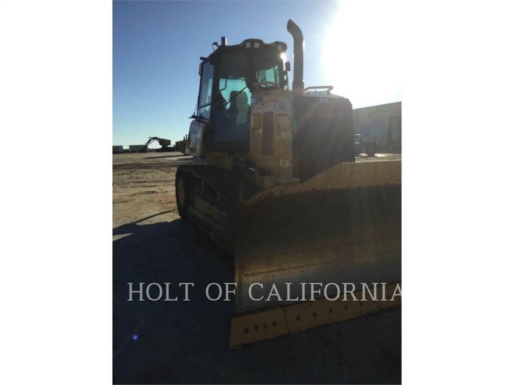 CAT D6K2 XL VP Buldozer sobre oruga