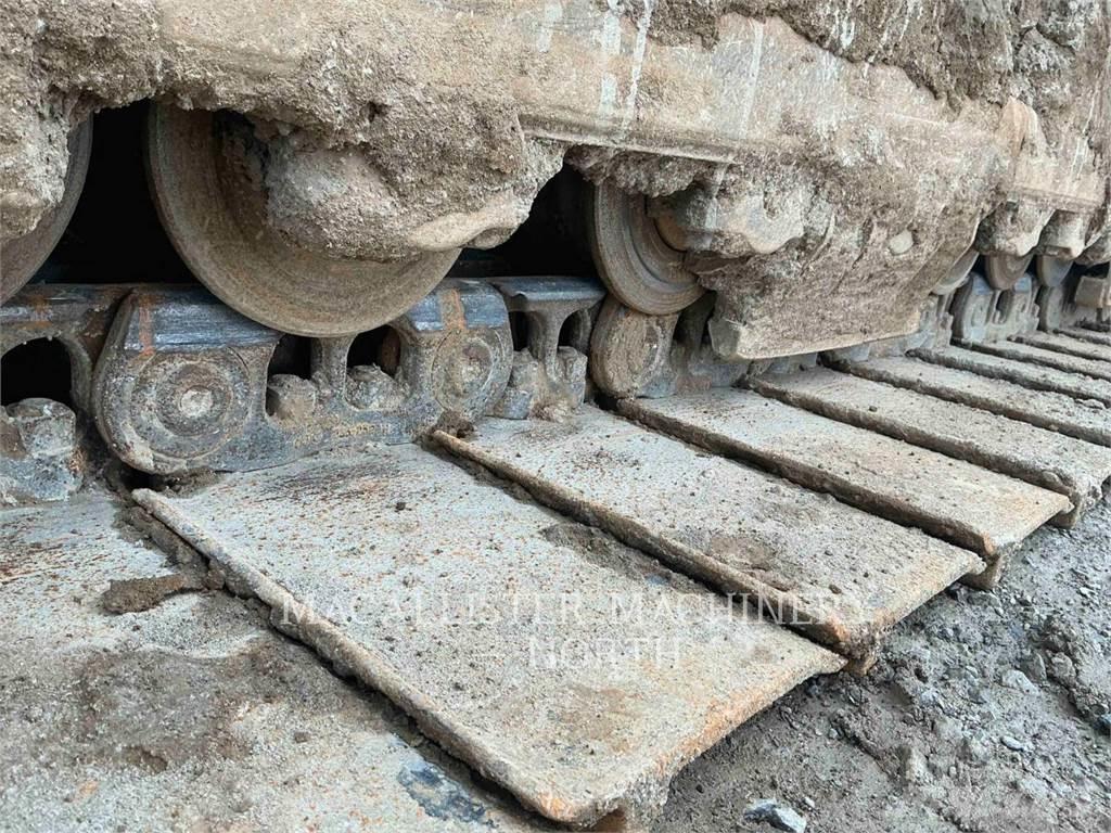 CAT D6K2L AZ24F Buldozer sobre oruga
