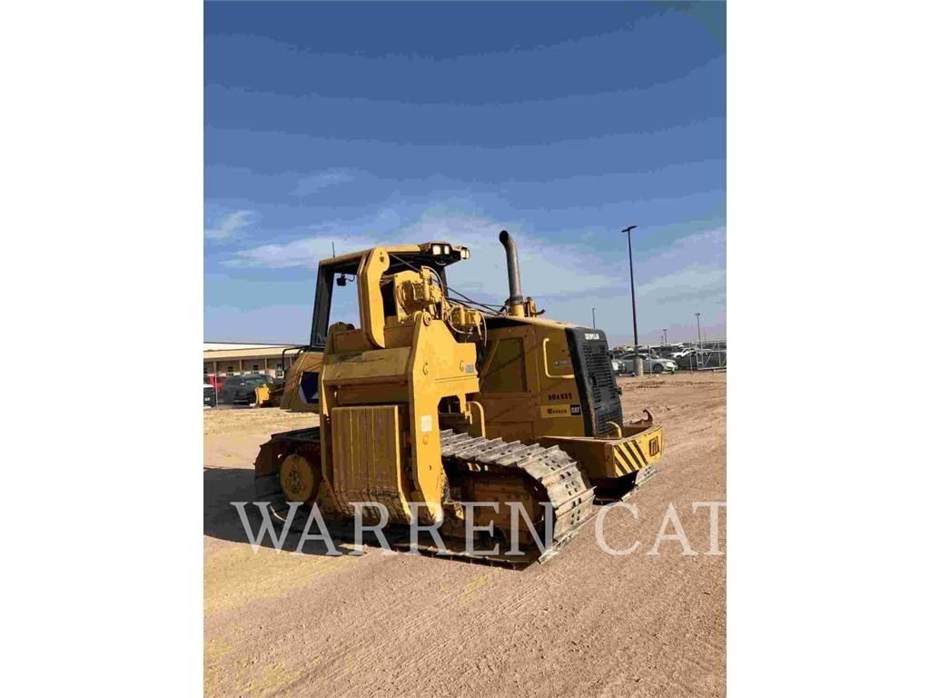 CAT D6KLGP SB Buldozer sobre oruga