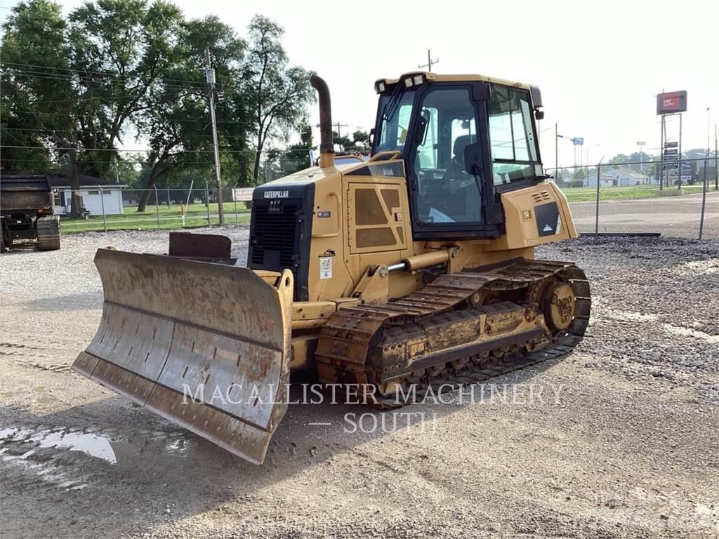 CAT D6KXL Buldozer sobre oruga