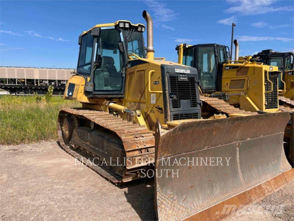 CAT D6KXL Buldozer sobre oruga