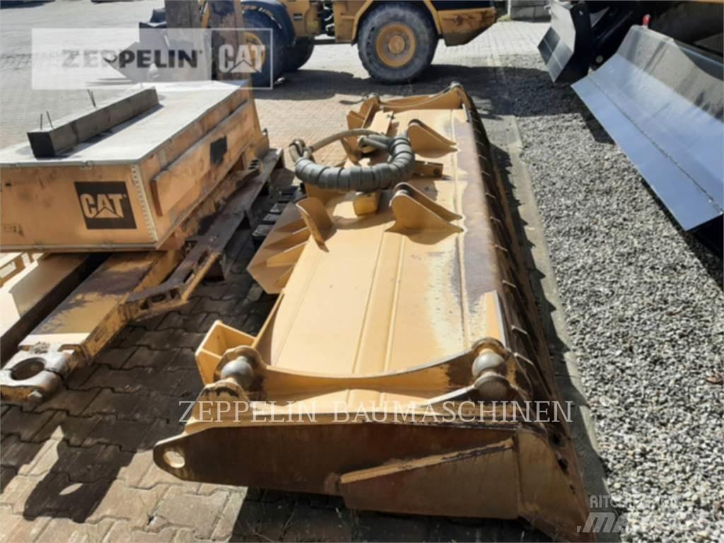 CAT D6L-20A Buldozer sobre oruga
