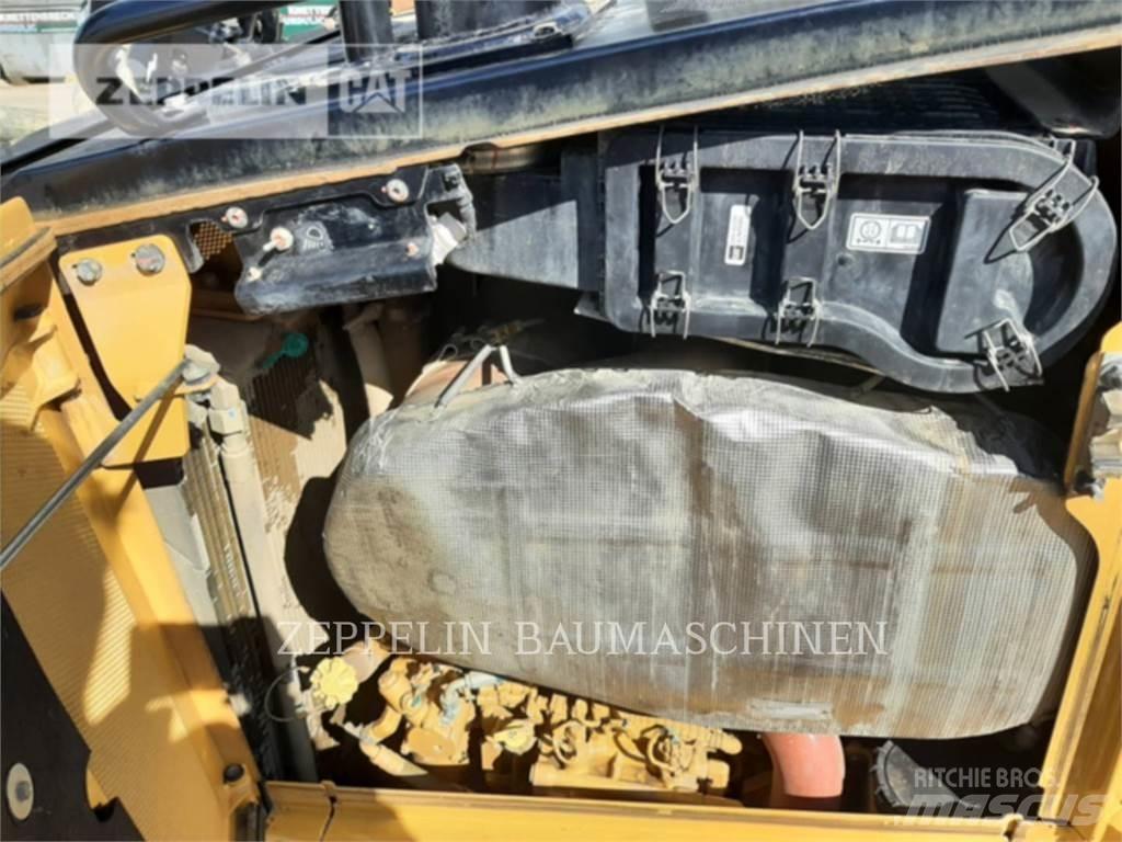 CAT D6L-20A Buldozer sobre oruga