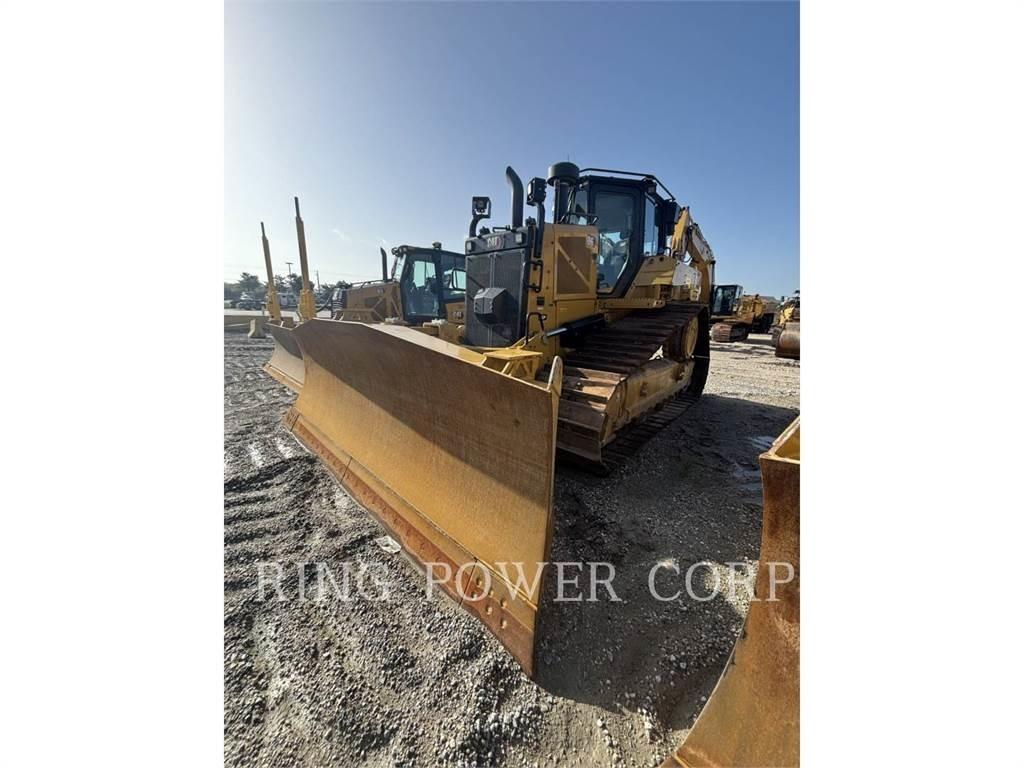 CAT D6LGPVPT Buldozer sobre oruga