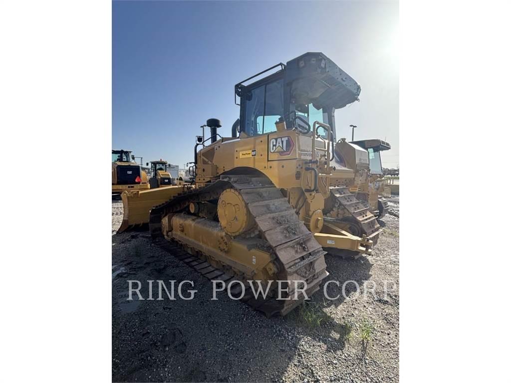 CAT D6LGPVPT Buldozer sobre oruga
