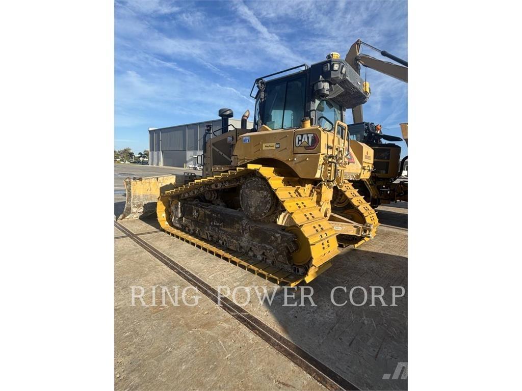 CAT D6LGPVPTEW Buldozer sobre oruga