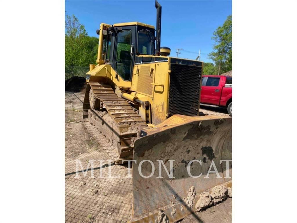 CAT D6MXL Buldozer sobre oruga