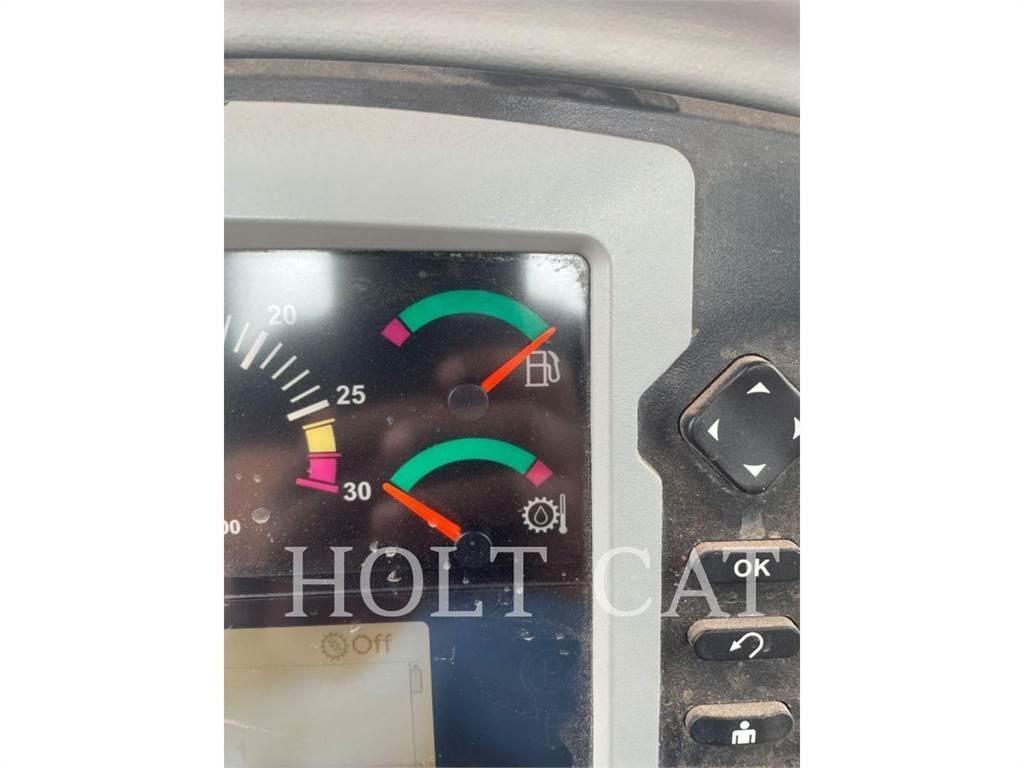 CAT D6N LAND Buldozer sobre oruga