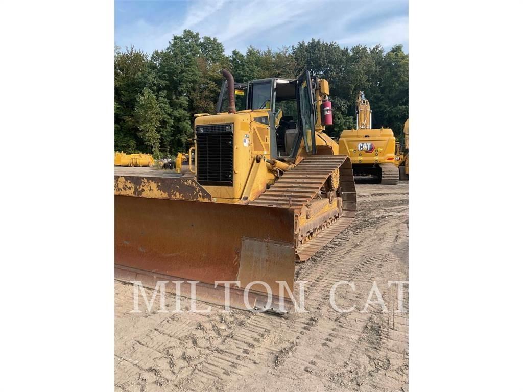 CAT D6N LGP Buldozer sobre oruga