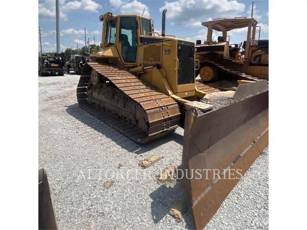 CAT D6N LGP Buldozer sobre oruga