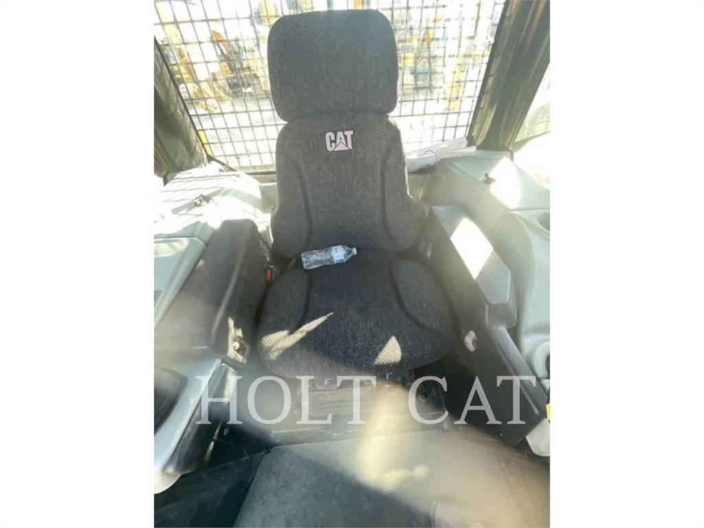 CAT D6N LGP Buldozer sobre oruga