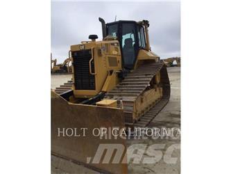 CAT D6N LGP VP Buldozer sobre oruga