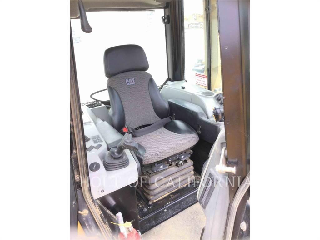 CAT D6N LGP VP Buldozer sobre oruga