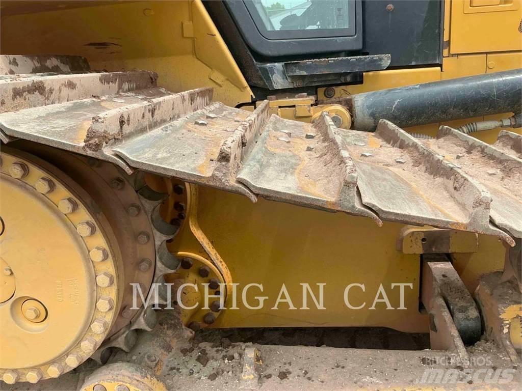 CAT D6NL AHZ24F Buldozer sobre oruga