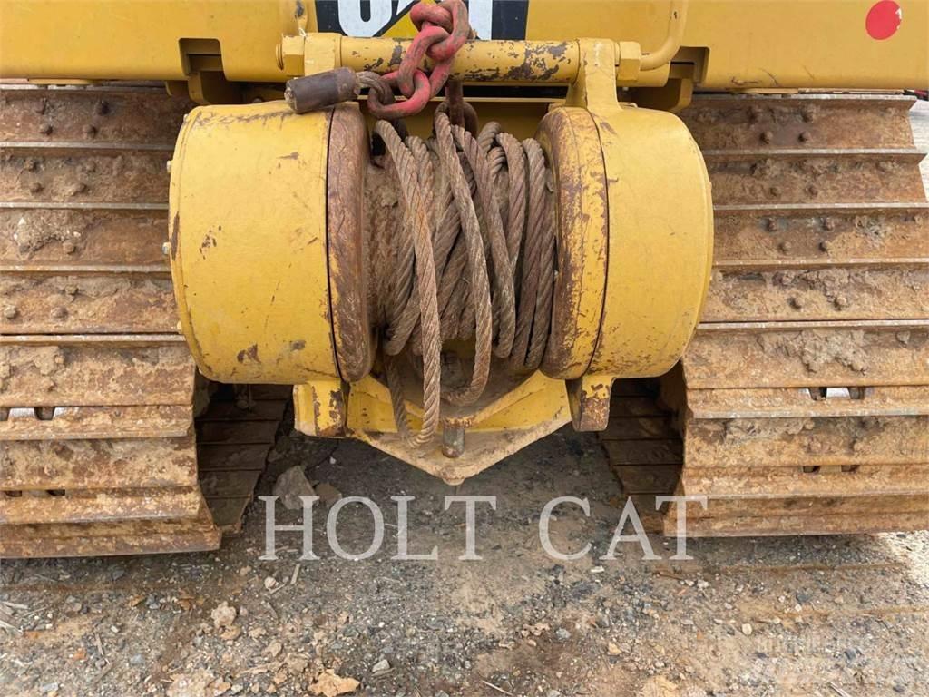 CAT D6NLGP Buldozer sobre oruga