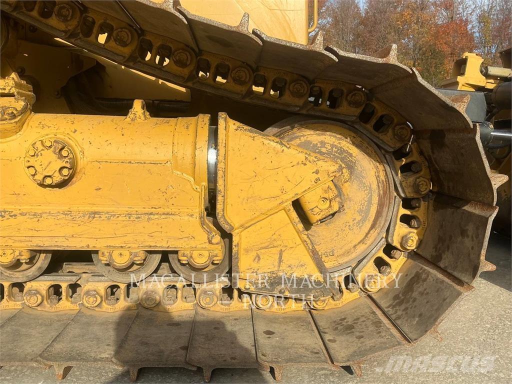 CAT D6NLGP Buldozer sobre oruga