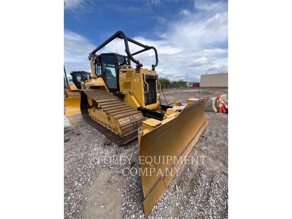 CAT D6NLGPVPI Buldozer sobre oruga