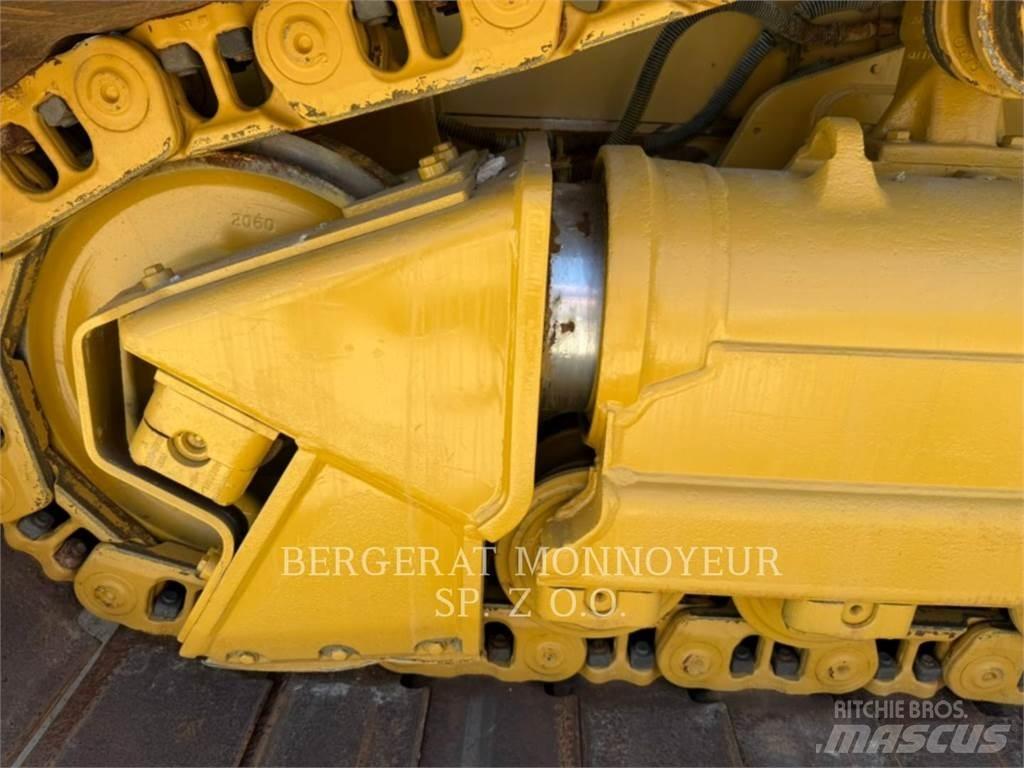 CAT D6NXL Buldozer sobre oruga