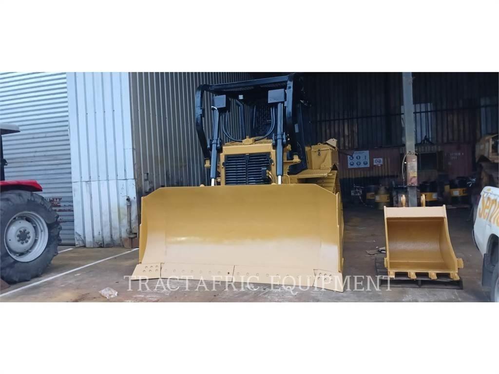 CAT D6R2 Buldozer sobre oruga