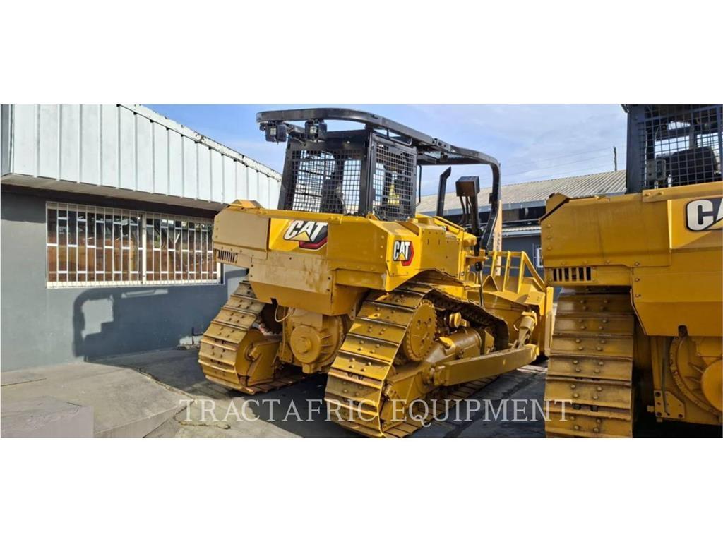 CAT D6R2XL Buldozer sobre oruga