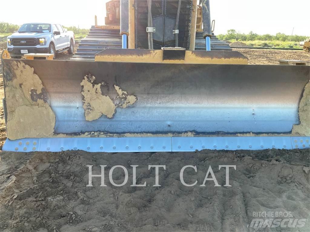 CAT D6T Buldozer sobre oruga
