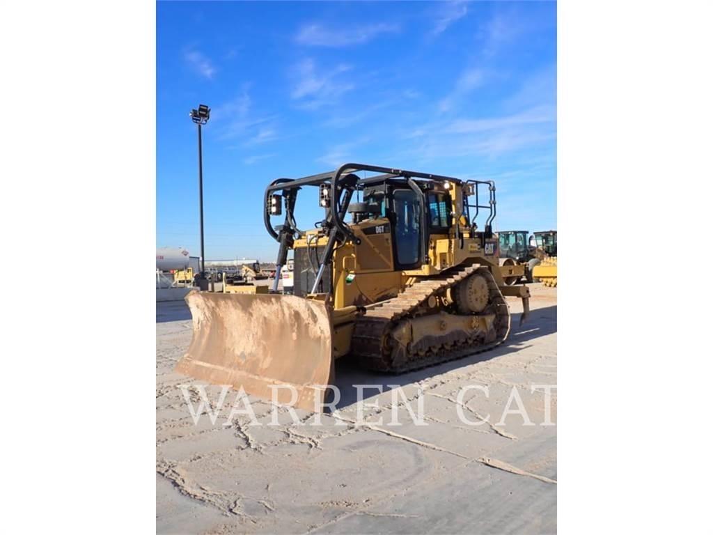 CAT D6T 4XLPAT Buldozer sobre oruga