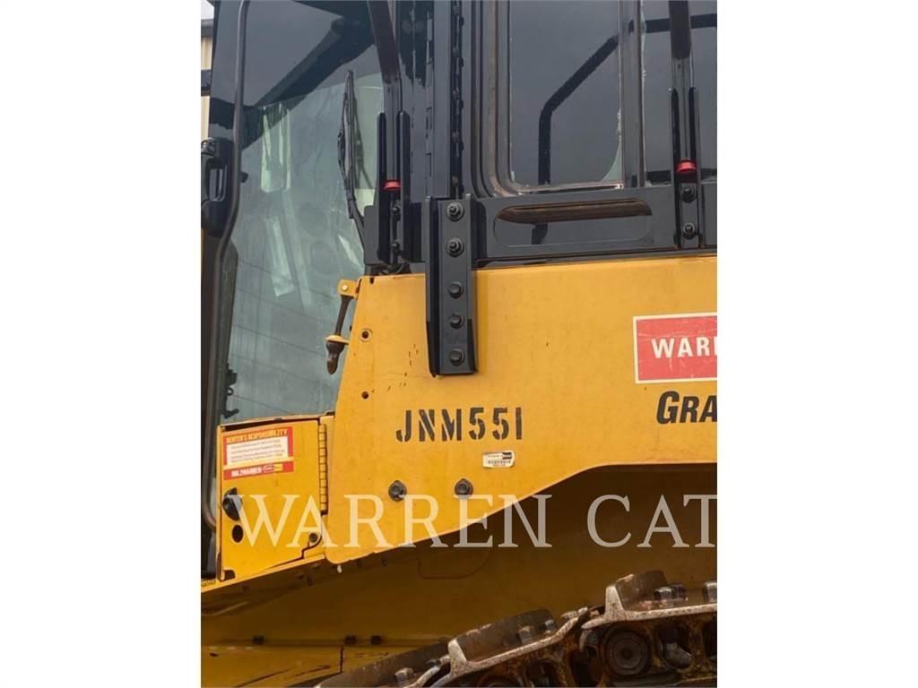 CAT D6T 4XWPAT Buldozer sobre oruga