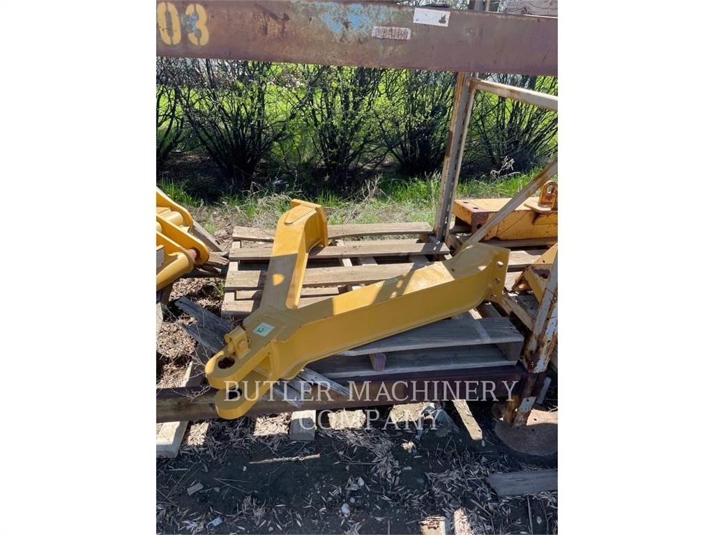 CAT D6T COUNTERWEIGHTS Construcción - Otros