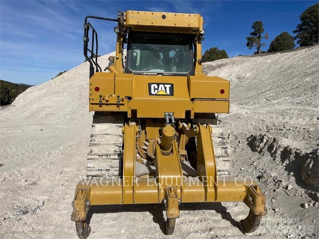 CAT D6T XL Buldozer sobre oruga