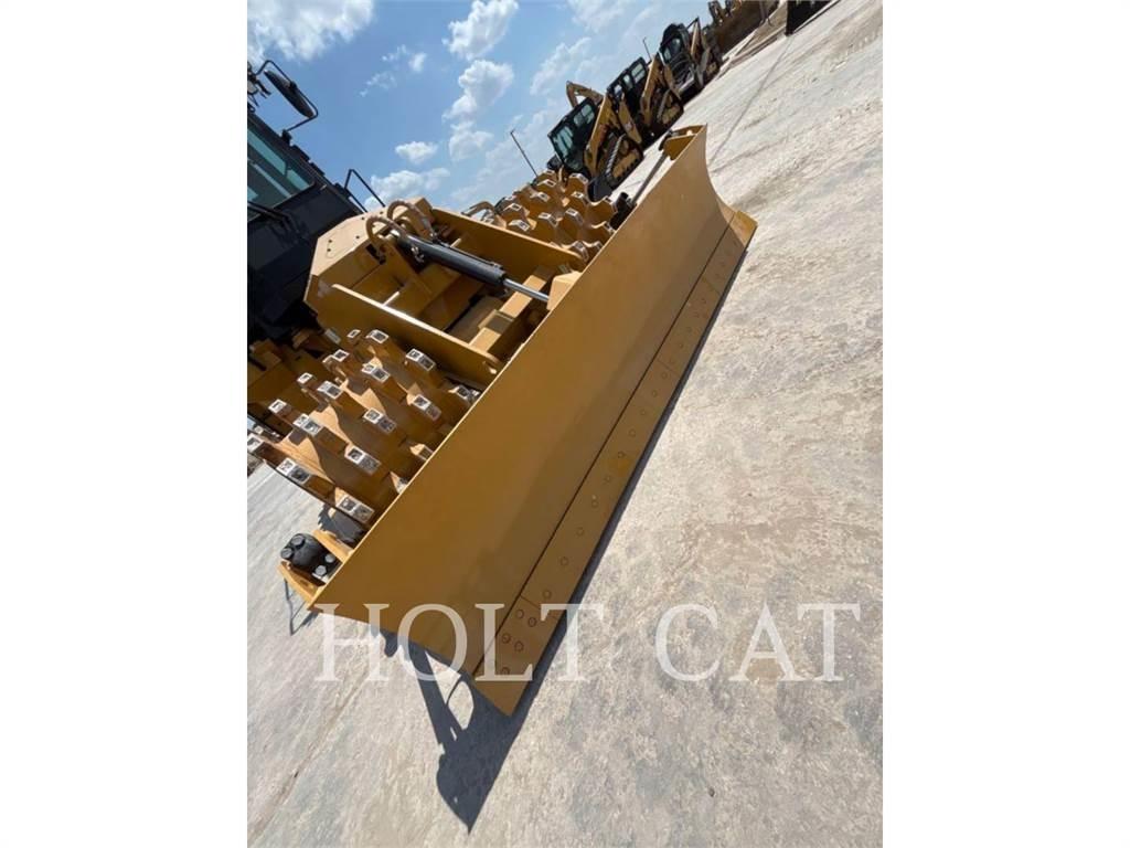 CAT D6T XW Buldozer sobre oruga
