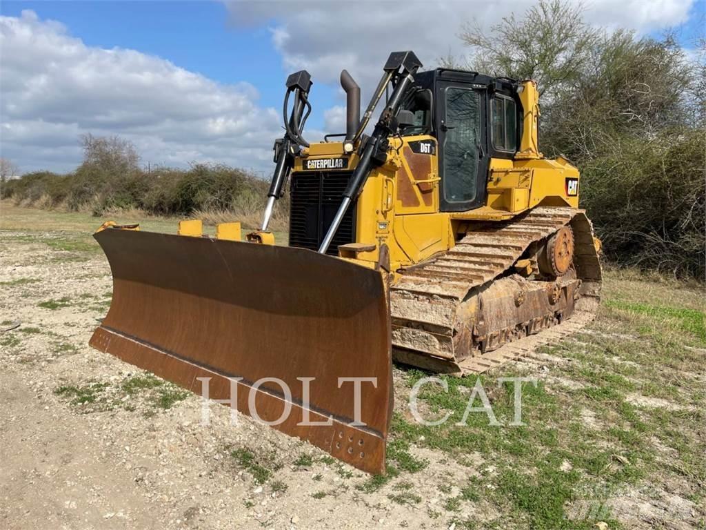 CAT D6T XWVPRI Buldozer sobre oruga