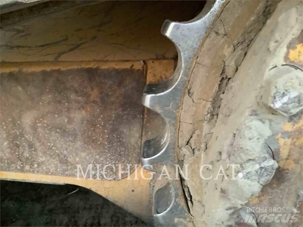 CAT D6TL AHZ24F Buldozer sobre oruga
