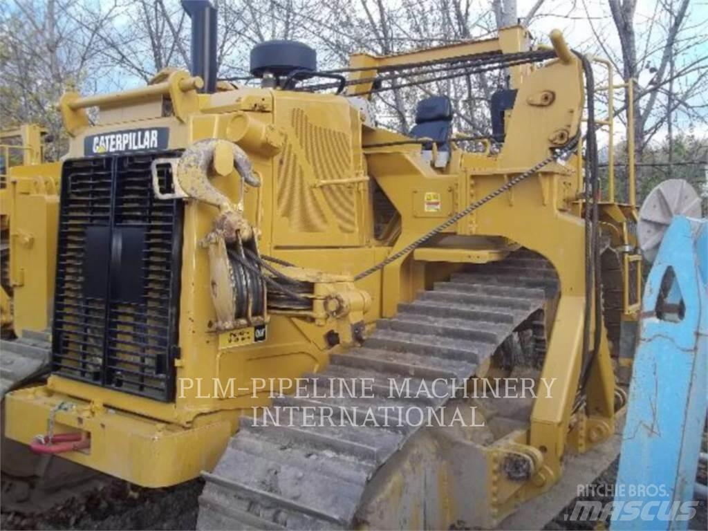 CAT D6TLGPOEM Buldozer sobre oruga