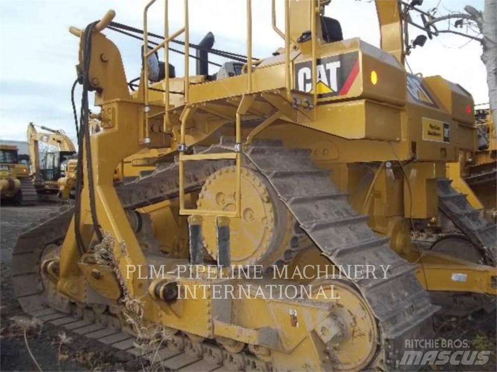 CAT D6TLGPOEM Buldozer sobre oruga