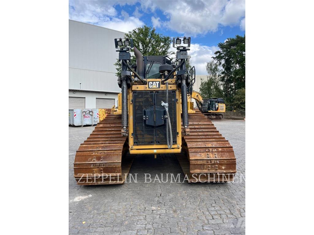 CAT D6TM Buldozer sobre oruga